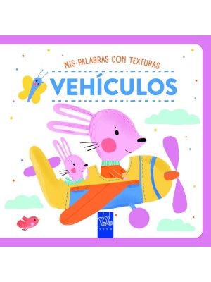 VEHÍCULOS. TEXTURAS