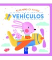 VEHÍCULOS. TEXTURAS