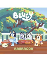 BLUEY. UN CUENTO 14 - BARBACOA (EDICIÓN EN ESPAÑOL)
