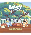 BLUEY. UN CUENTO 14 - BARBACOA (EDICIÓN EN ESPAÑOL)