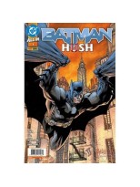 BATMAN: HUSH II ALL IN Nº1
