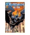 BATMAN: HUSH II ALL IN Nº1