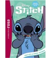 BIBLIOTECA ROSA STITCH 5 AQUÍ VAN A SALTAR CHISPAS