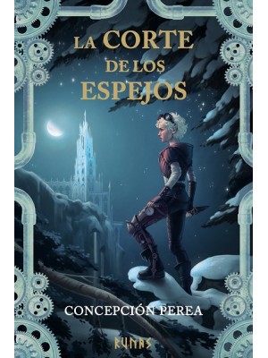 CORTE DE LOS ESPEJOS, LA