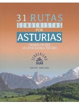 31 RUTAS SENDERISTAS POR ASTURIAS