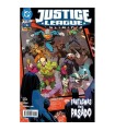 JUSTICE LEAGUE ALL IN Nº 17