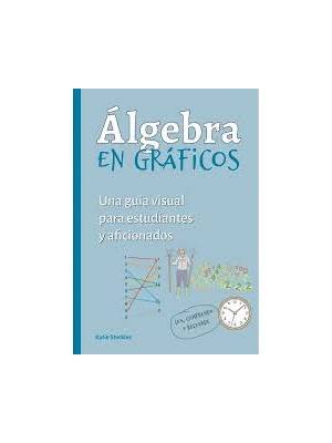 ALGEBRA EN GRAFICOS