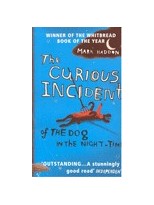 THE CURIOUS INCIDENT OF THE DOG IN THE NIGHT-TIME