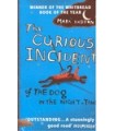 THE CURIOUS INCIDENT OF THE DOG IN THE NIGHT-TIME