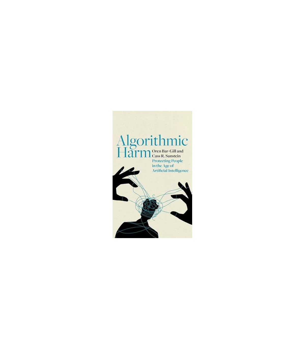 ALGORITHMIC HARM