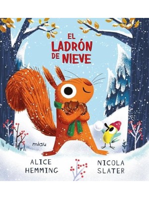 LADRÓN DE NIEVE, EL