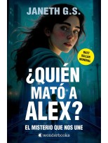 QUIÉN MATÓ A ALEX? EL MISTERIO QUE NOS UNE (PARTE 1)