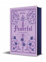 POWERFUL (EDICIÓN ESPECIAL LIMITADA) (SAGA POWERLESS 1.5)