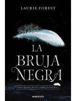 BRUJA NEGRA (LAS CRÓNICAS DE LA BRUJA NEGRA 1)