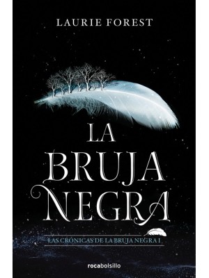BRUJA NEGRA (LAS CRÓNICAS DE LA BRUJA NEGRA 1)