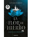 FLOR DE HIERRO (LAS CRÓNICAS DE LA BRUJA NEGRA 2)