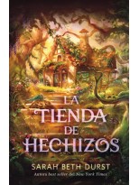 TIENDA DE HECHIZOS, LA