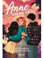 ANNE SIN FILTROS