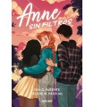 ANNE SIN FILTROS