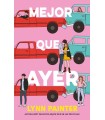 MEJOR QUE AYER
