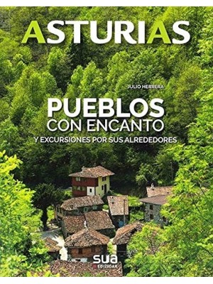 PUEBLOS CON ENCANTO