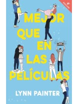 MEJOR QUE EN LAS PELÍCULAS