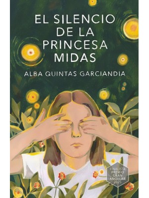 SILENCIO DE LA PRINCESA MIDAS, RL