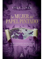 MUJER DEL PAPEL PINTADO, LA