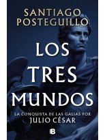 TRES MUNDOS (SERIE JULIO CÉSAR 3)