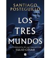 TRES MUNDOS (SERIE JULIO CÉSAR 3)