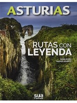 RUTAS CON LEYENDA