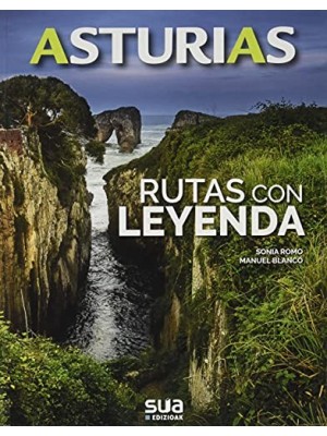 RUTAS CON LEYENDA