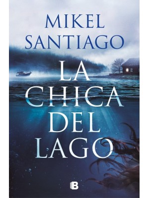 CHICA DEL LAGO, LA