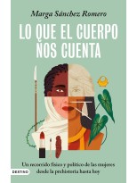 LO QUE EL CUERPO NOS CUENTA