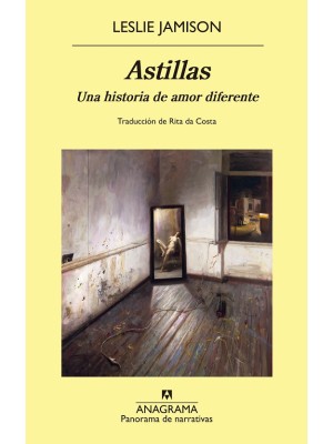 ASTILLAS