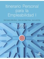 ITINERARIO PERSONAL PARA LA EMPLEABILIDAD I 360°