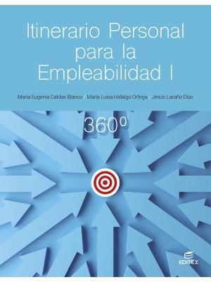 ITINERARIO PERSONAL PARA LA EMPLEABILIDAD I 360°