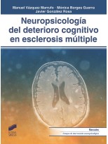 NEUROPSICOLOGÍA DEL DETERIORO COGNITIVO EN ESCLEROSIS MÚLTIPLE