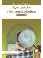 EVALUACIÓN NEUROPSICOLÓGICA INFANTIL