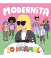 MODERNITA SE PREGUNTA: ¿QUÉ ES LO NORMAL?