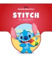 PEQUEÑA BIBLIOTECA DISNEY. STITCH SE DIVIERTE