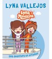 LYNA Y MANDARINA