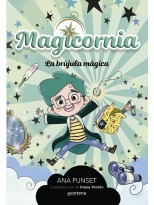 MAGICORNIA 1 - LA BRÚJULA MÁGICA