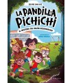 PANDILLA PICHICHI 1 - EL MISTERIO DEL BALÓN DESAPARECIDO