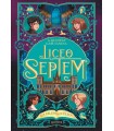 LICEO SEPTEM 1 - LOS TALENTOS OCULTOS