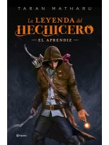 APRENDIZ (SERIE LA LEYENDA DEL HECHICERO 1)