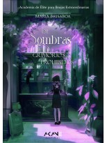 DE SOMBRAS Y GRIMORIOS PROHIBIDOS