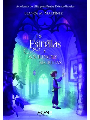 DE ESTRELLAS Y SOCIEDADES SECRETAS