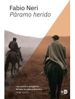 PÁRAMO HERIDO
