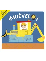 MUÉVELO!